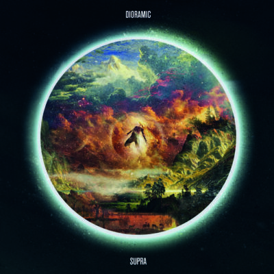 DIORAMIC - "Supra" (download)