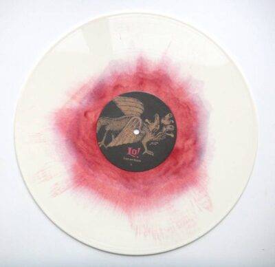 Lo! Look and Behold Vinyl