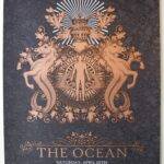 THE OCEAN - "Roadburn" Screen Print (Ltd.)