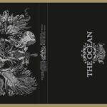 THE OCEAN - "Fluxion" CD - Image 2