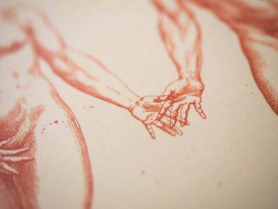 Lo! - The Tongueless Double 7" EP