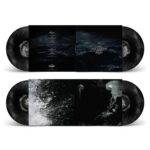 The Ocean - Fluxion LP - Black