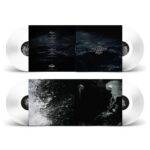 The Ocean - Fluxion LP - White
