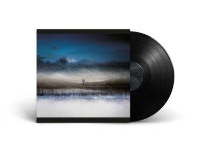 HYPNO5E - "Shores of The Abstract Line" 2LP - Image 3