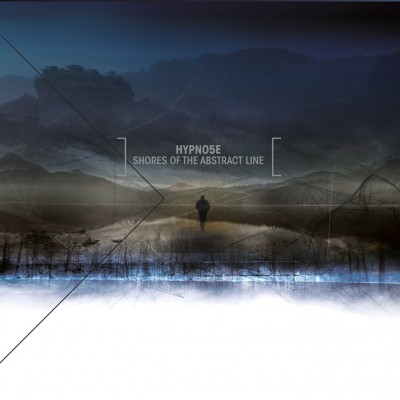 HYPNO5E - "Shores of The Abstract Line" 2LP