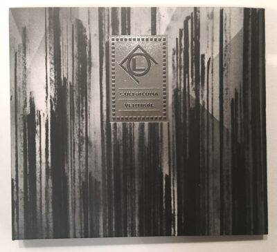CULT OF LUNA - "Vertikal" CD