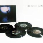 Wang Wen - "In Course of The Miraculous" 4x10" Vinyl + Photo Book + DVD (slightly damaged) - Image 3