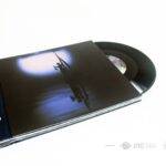 Wang Wen - "In Course of The Miraculous" 4x10" Vinyl + Photo Book + DVD (slightly damaged)