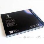 Wang Wen - "In Course of The Miraculous" 4x10" Vinyl + Photo Book + DVD (slightly damaged) - Image 2