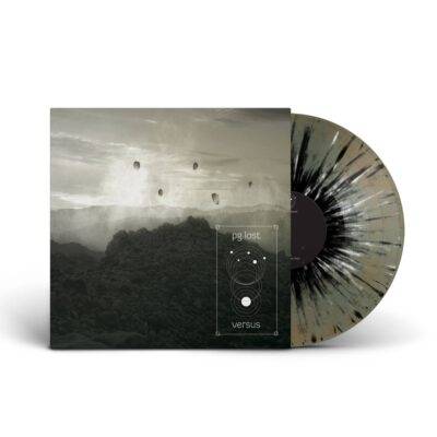 PG.LOST - "Versus" 2LP - Image 5