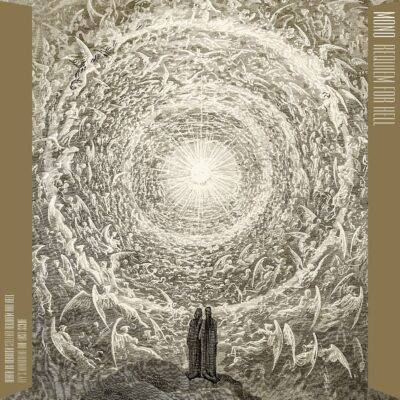 MONO - "Requiem For Hell" CD