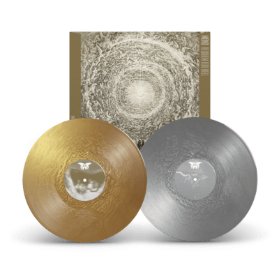 MONO - "Requiem For Hell" 2LP - Image 3