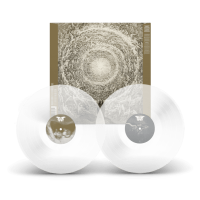 MONO - "Requiem For Hell" 2LP - Image 4
