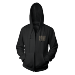MONO - "Requiem For Hell" Zipper - Image 2