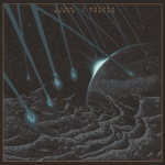 LLNN / WOVOKA - "Marks / Traces" CD