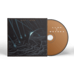 LLNN / WOVOKA - "Marks / Traces" CD - Image 2