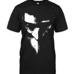 BRIQUEVILLE - "Mask" T-Shirt