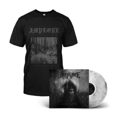 IMPLORE - "Subjugate" Trees Bundle