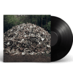 BRIQUEVILLE - "II" - LP - Image 2