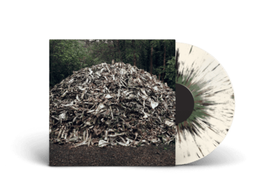 BRIQUEVILLE - "II" - LP - Image 3