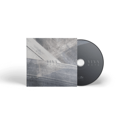 YLVA - "META" CD - Image 2
