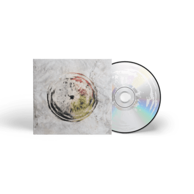 ROSETTA - "Utopioid" CD - Image 2