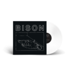 BISON - "One Thousand Needles" LP - Image 3