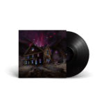 ANCESTORS - "Suspended in Reflections" LP - Image 4