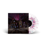 ANCESTORS - "Suspended in Reflections" LP - Image 2
