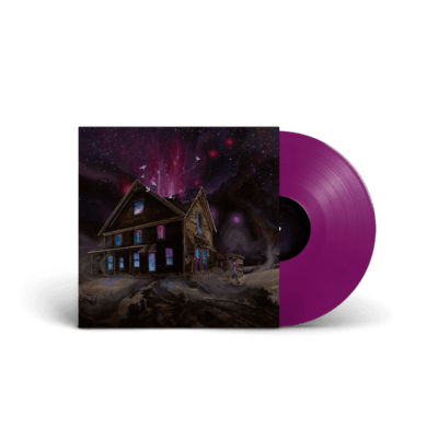 ANCESTORS - "Suspended in Reflections" LP - Image 3