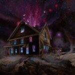 ANCESTORS - "Suspended in Reflections" LP