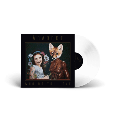 ÅRABROT - "Who Do You Love" LP - Image 5