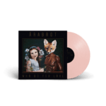 ÅRABROT - "Who Do You Love" LP - Image 3