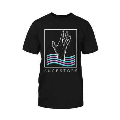 ANCESTORS - "Water" T-Shirt