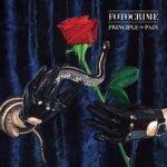 FOTOCRIME - "Principle of Pain" LP