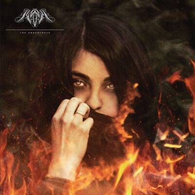 ROSETTA - "The Anaesthete" 2LP