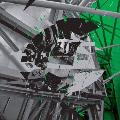 ROSETTA - "Quintessential Ephemera" 2LP