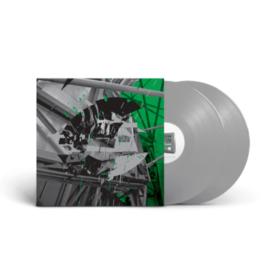ROSETTA - "Quintessential Ephemera" 2LP - Image 3