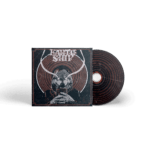 EARTH SHIP - "Resonant Sun" CD - Image 2