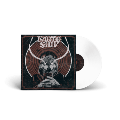 EARTH SHIP - "Resonant Sun" LP - Image 3