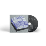 WANG WEN - "Invisible City" CD - Image 2