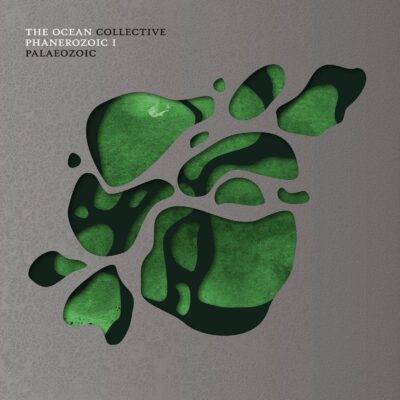 THE OCEAN - "PHANEROZOIC I: Palaeozoic" - CD