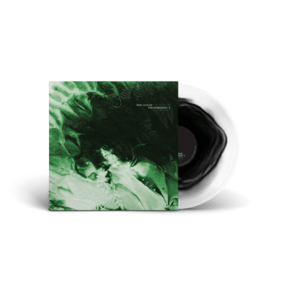 THE OCEAN - "Phanerozoic I: Palaeozoic" (Instrumental Version) LP - Image 2