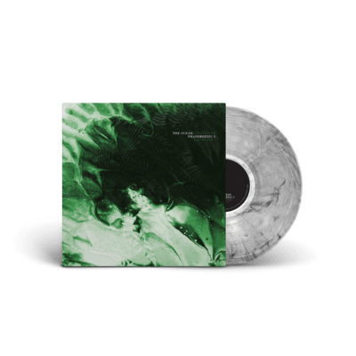 THE OCEAN – “Phanerozoic” BROWN Vinyl Boxset - Image 6