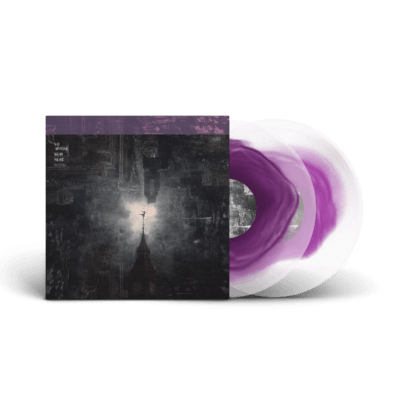 MONO - "Nowhere Now Here" 2LP - Image 3