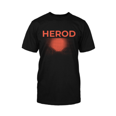 HEROD - "Sombre Dessein" T-Shirt