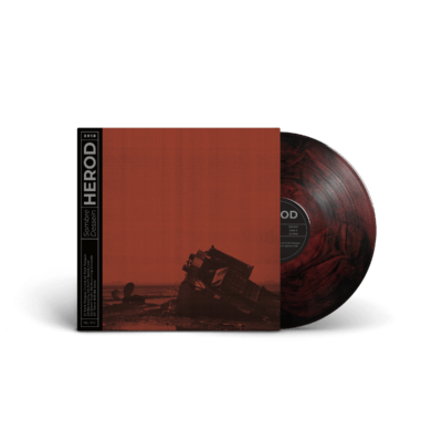 HEROD - "Sombre Dessein" LP