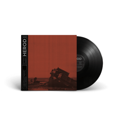 HEROD - "Sombre Dessein" LP - Image 5
