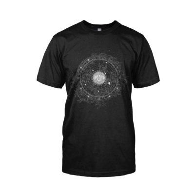 THE OCEAN – "Heliocentric" T-Shirt