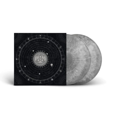 THE OCEAN - "Heliocentric" 2LP - Image 3